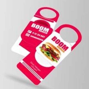 1000 Pcs Custom Die Cut Adestor Sticker Glossy Lamination 80gsm 4 Color, 1 Side