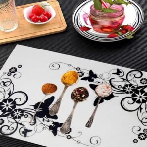 Table Mat A3 (42x29.7 cm) - 4 color, 1 Side