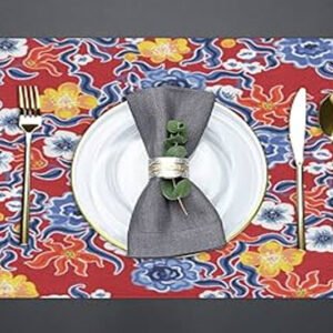 500Pcs Table Mat - Glossy Paper 90Gsm (Series B)